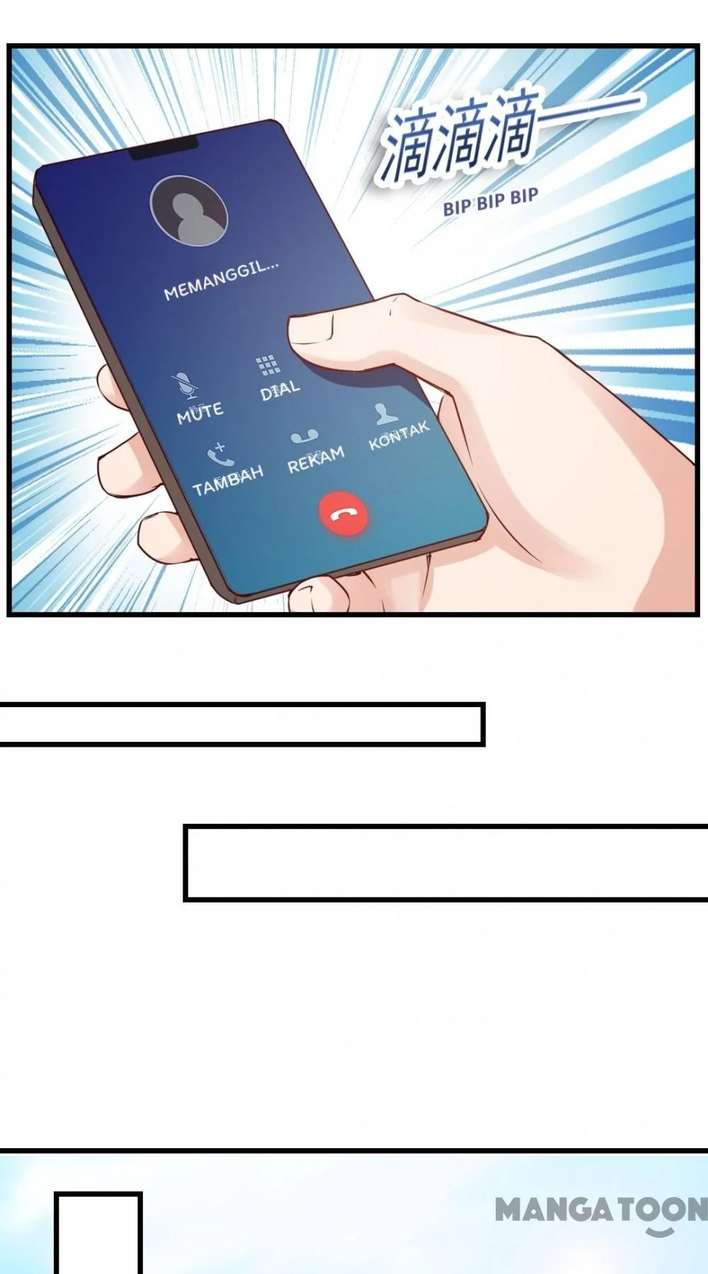 My Pretty Tenants Chapter 181 Gambar 16