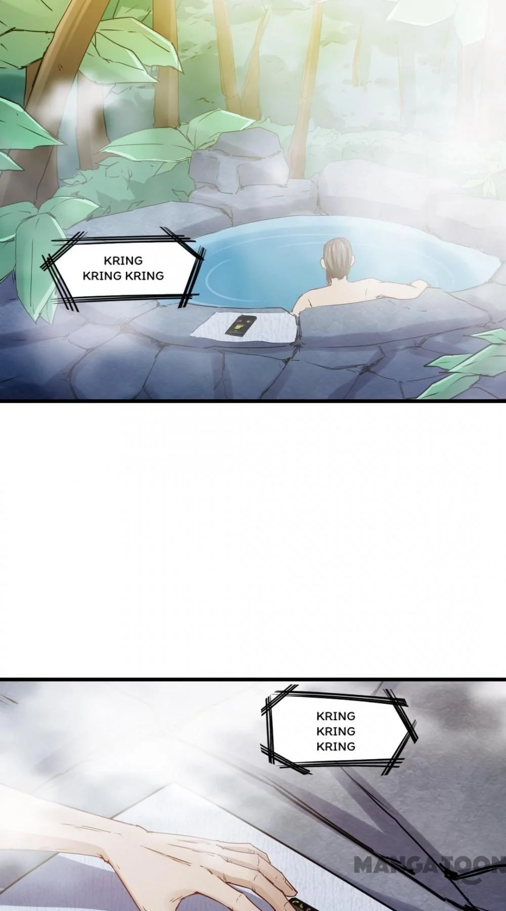 My Pretty Tenants Chapter 181 Gambar 18