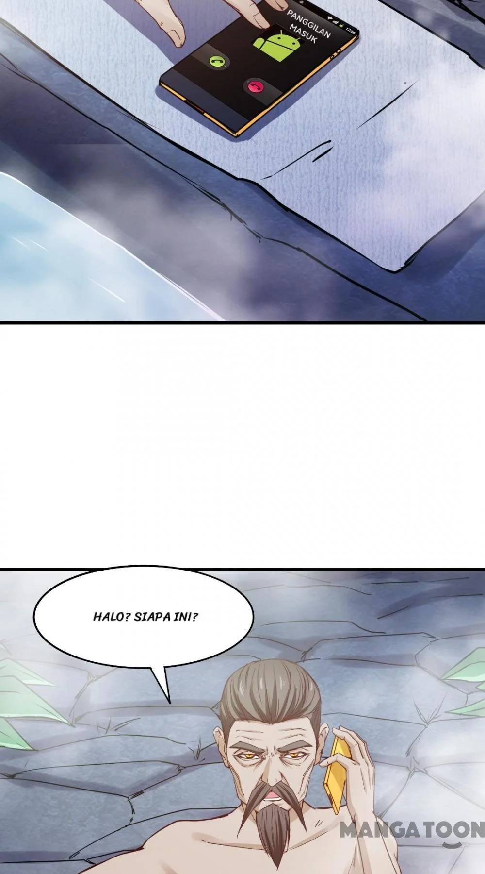 My Pretty Tenants Chapter 181 Gambar 19