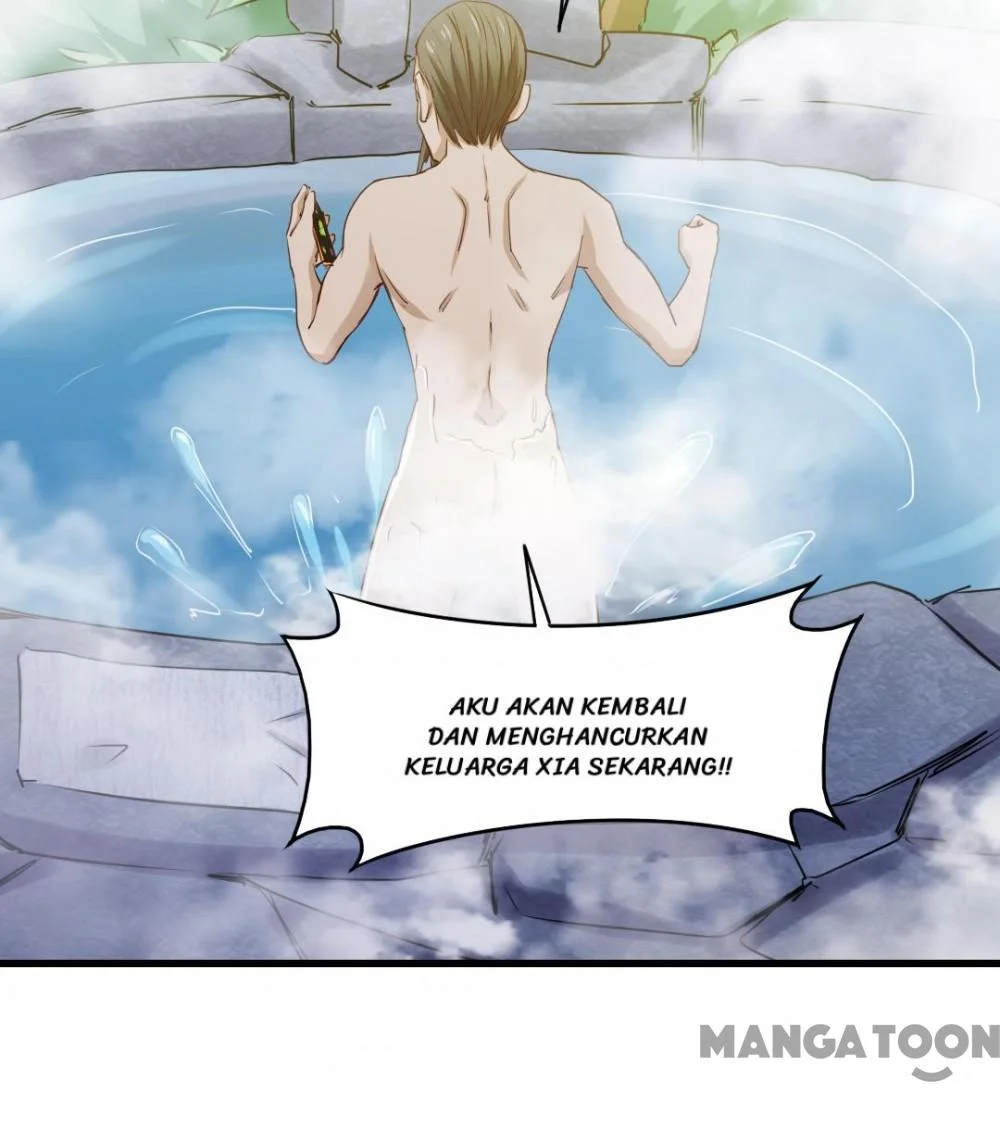 My Pretty Tenants Chapter 181 Gambar 25