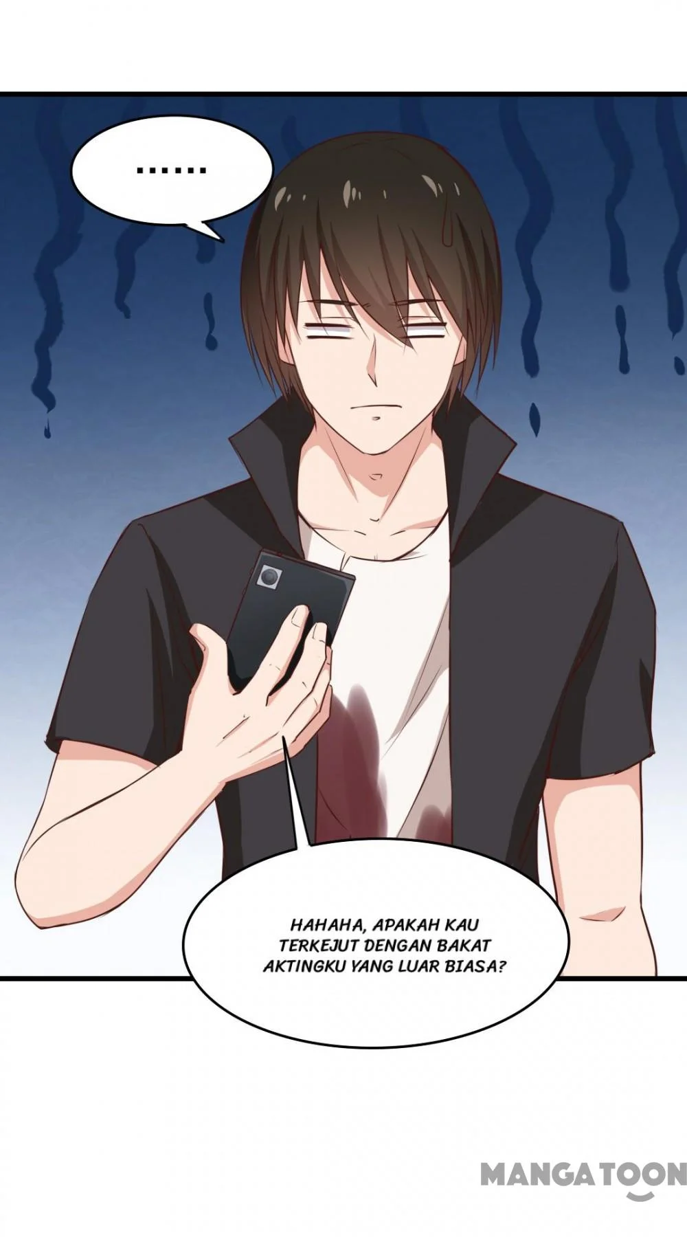 My Pretty Tenants Chapter 181 Gambar 28