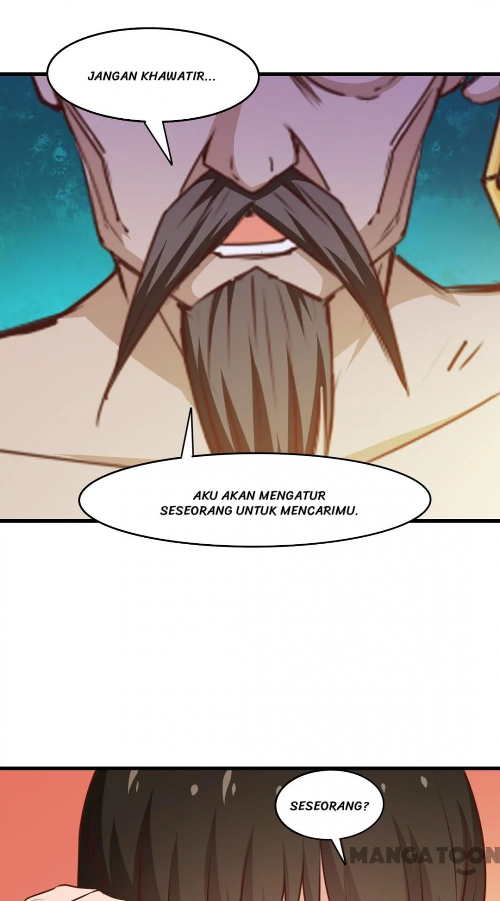 My Pretty Tenants Chapter 181 Gambar 29