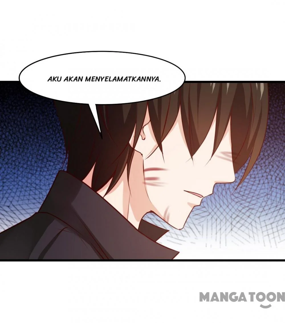 My Pretty Tenants Chapter 181 Gambar 5