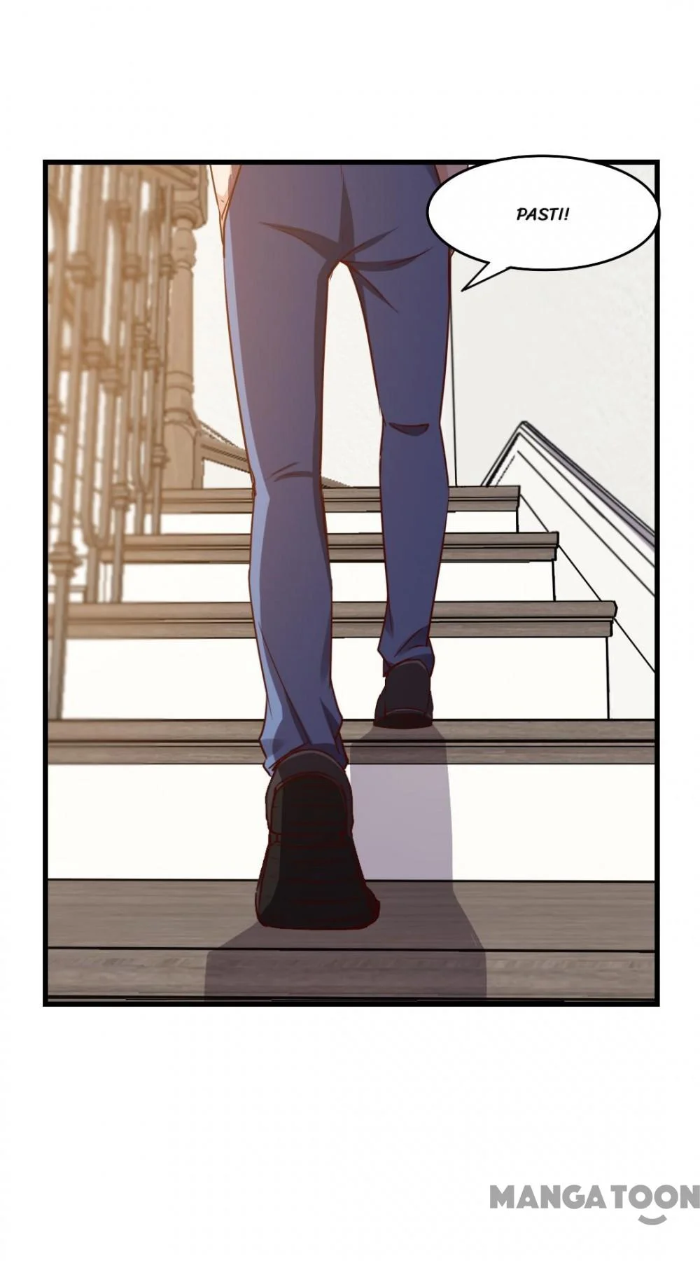 My Pretty Tenants Chapter 181 Gambar 6