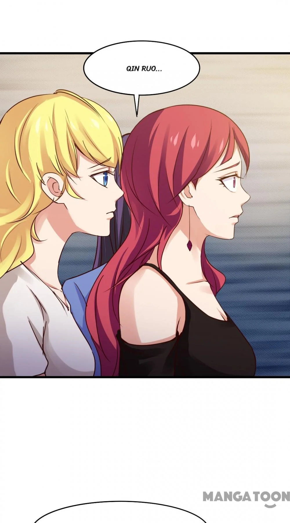 My Pretty Tenants Chapter 181 Gambar 8