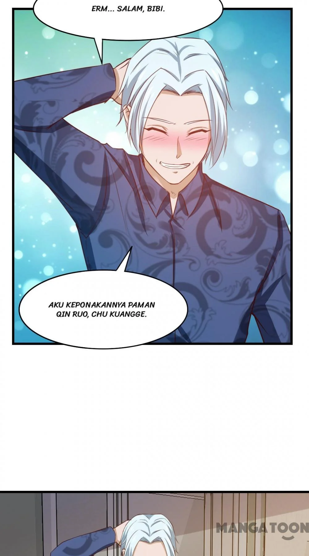 My Pretty Tenants Chapter 181 Gambar 9