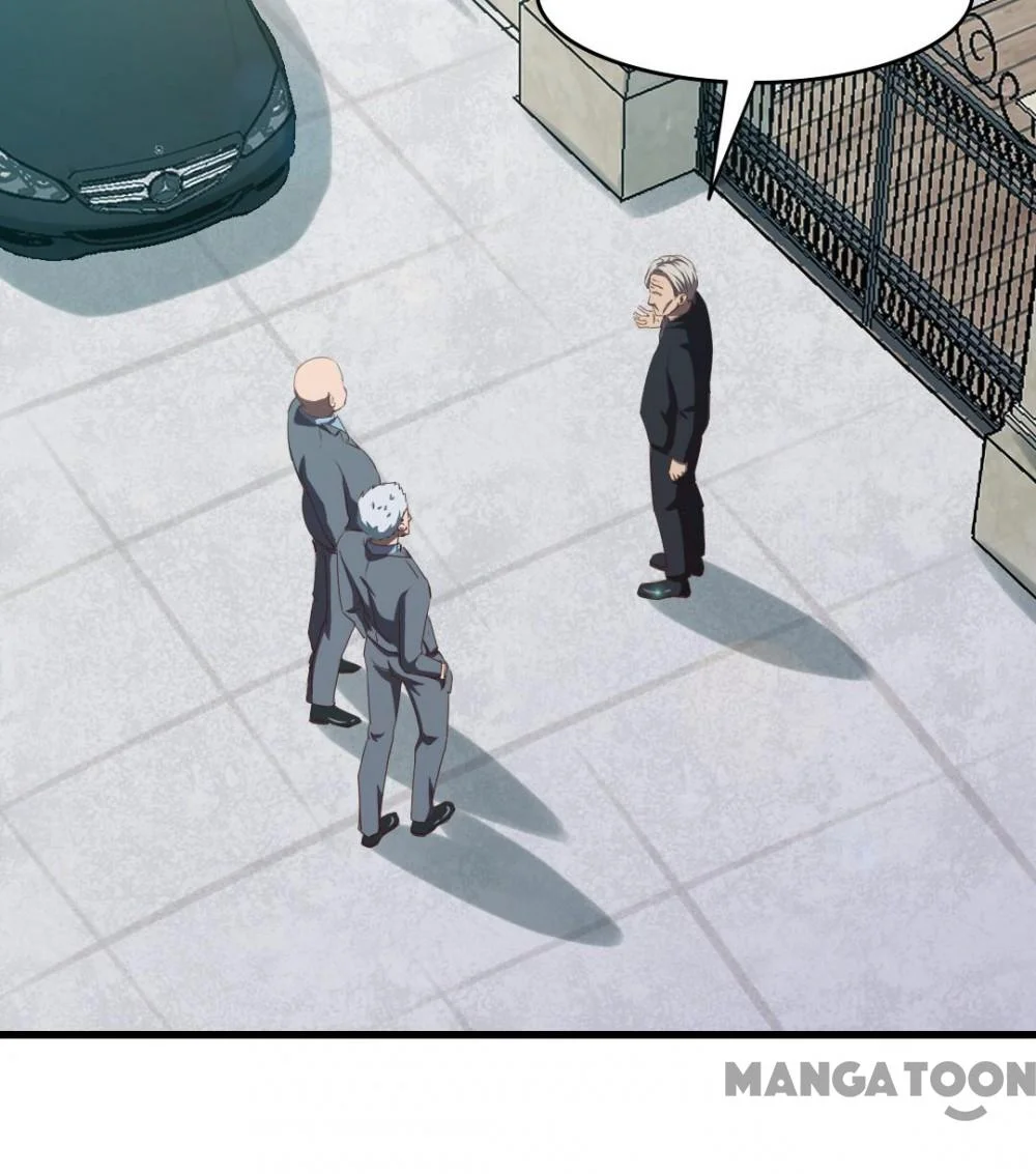 My Pretty Tenants Chapter 182 Gambar 10