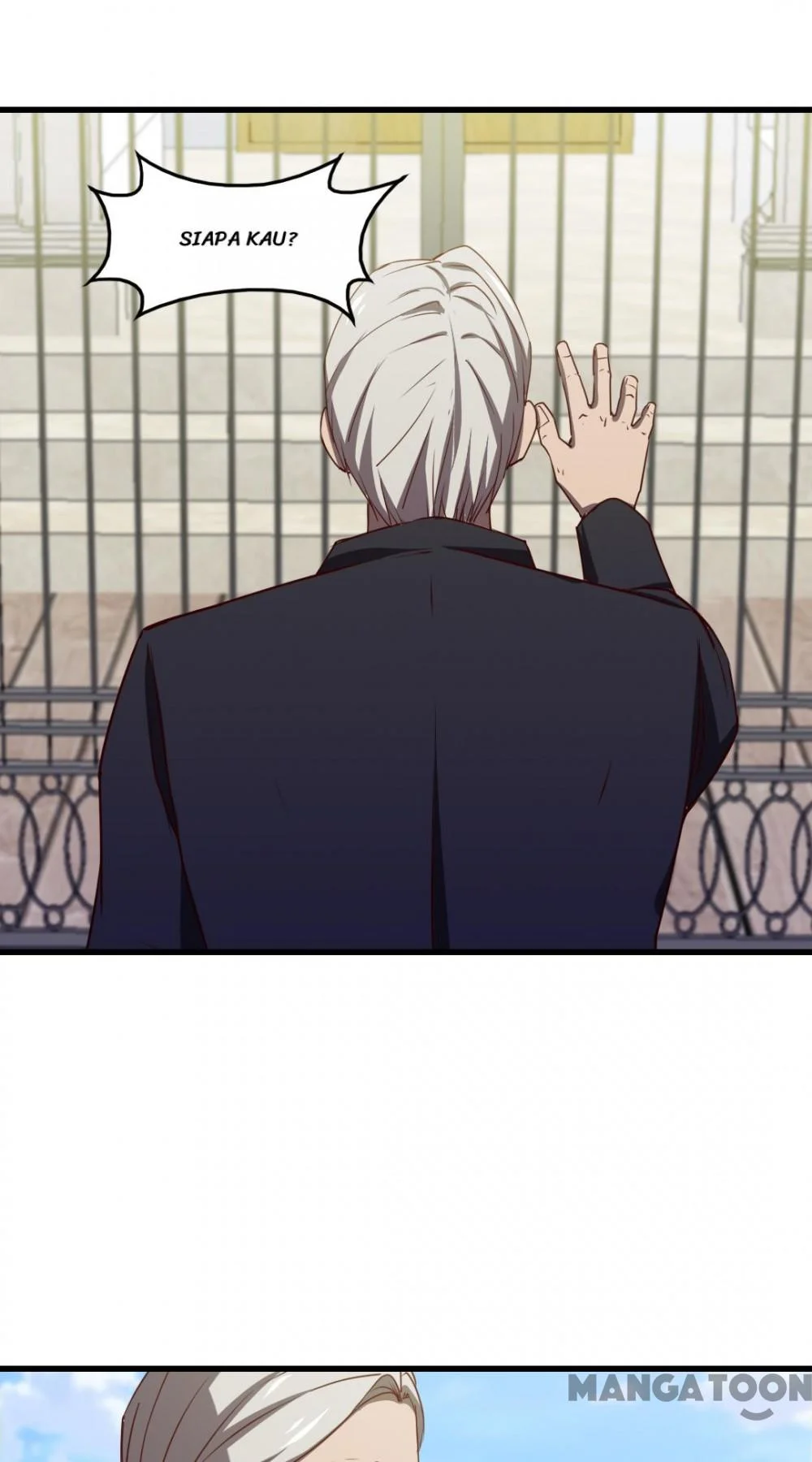 My Pretty Tenants Chapter 182 Gambar 11