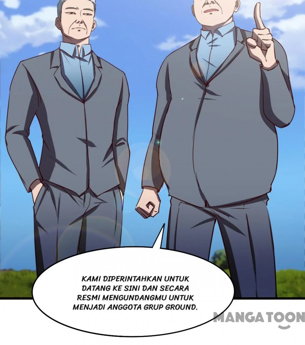 My Pretty Tenants Chapter 182 Gambar 15
