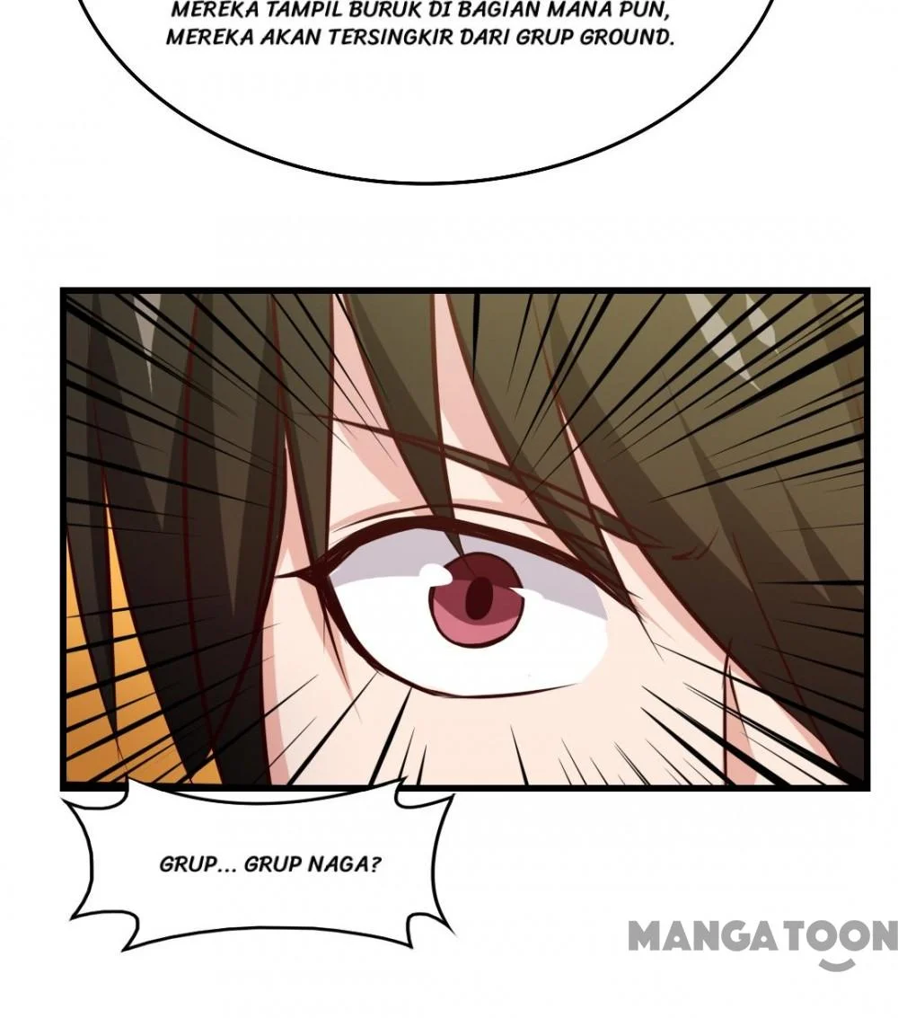 My Pretty Tenants Chapter 182 Gambar 20