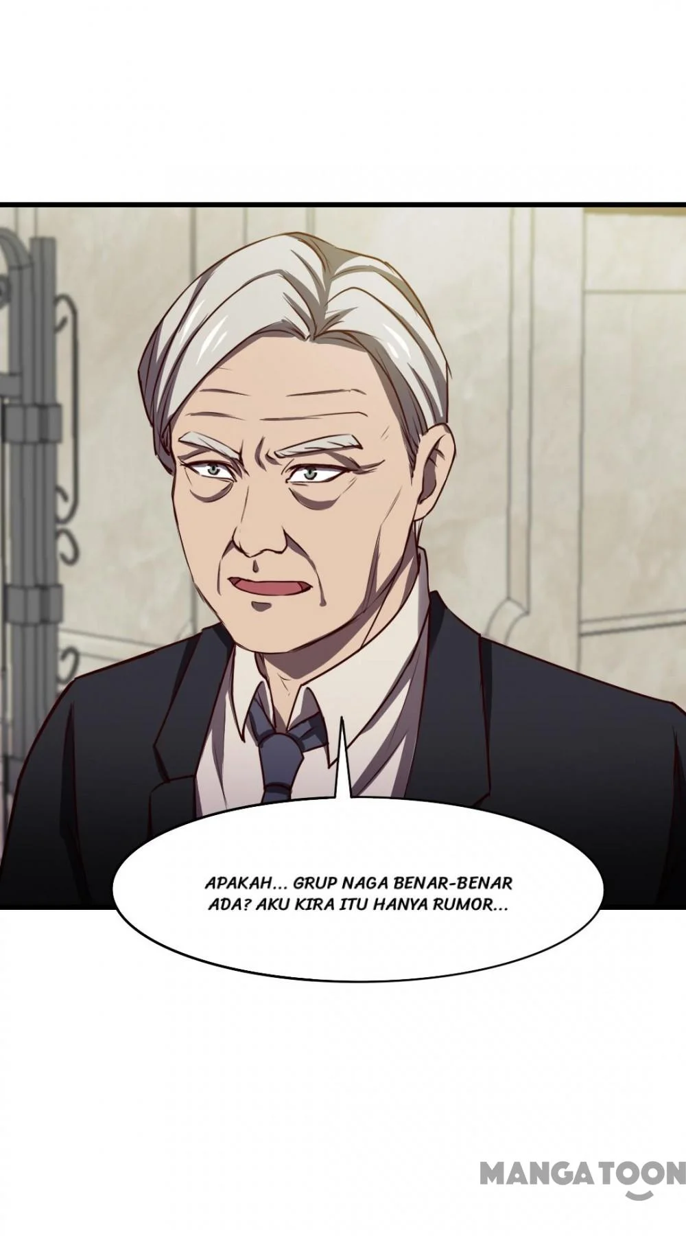 My Pretty Tenants Chapter 182 Gambar 21