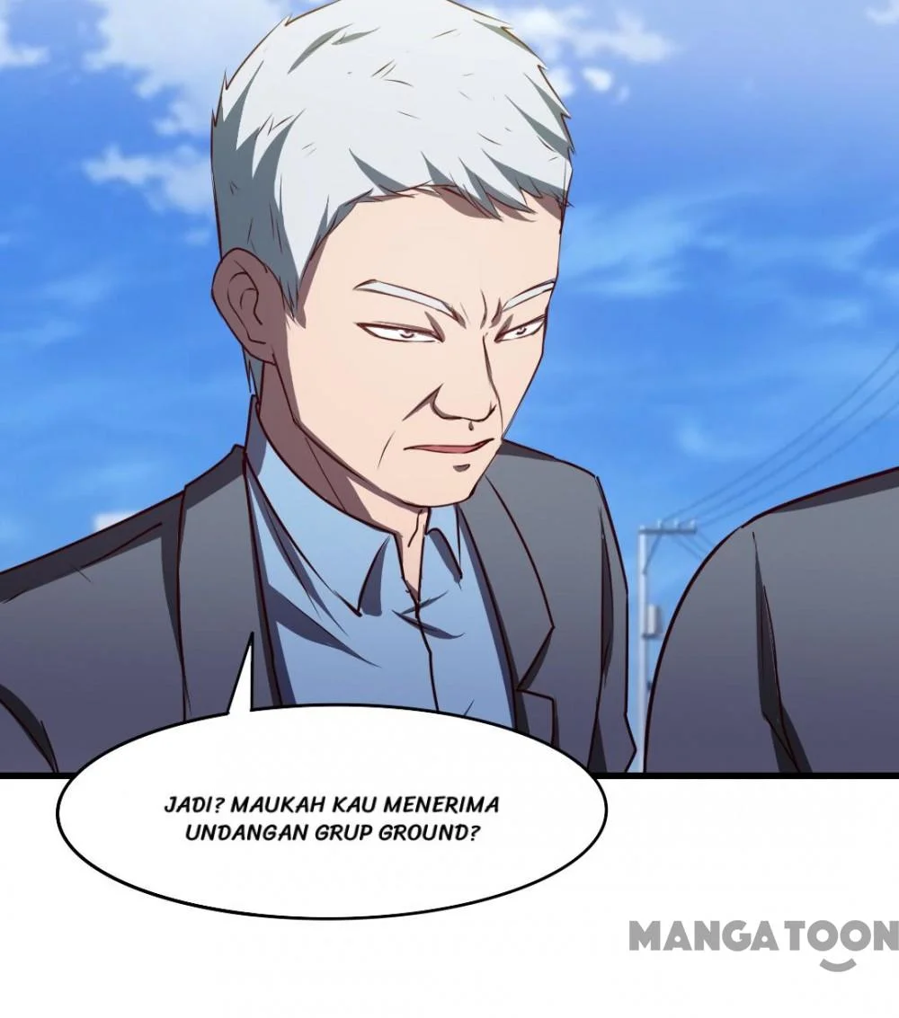 My Pretty Tenants Chapter 182 Gambar 25