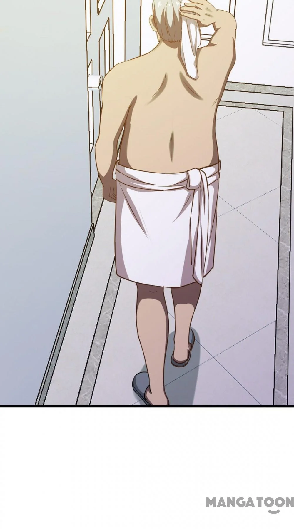 Manhwa My Pretty Tenants Chapter 182 gambar 2
