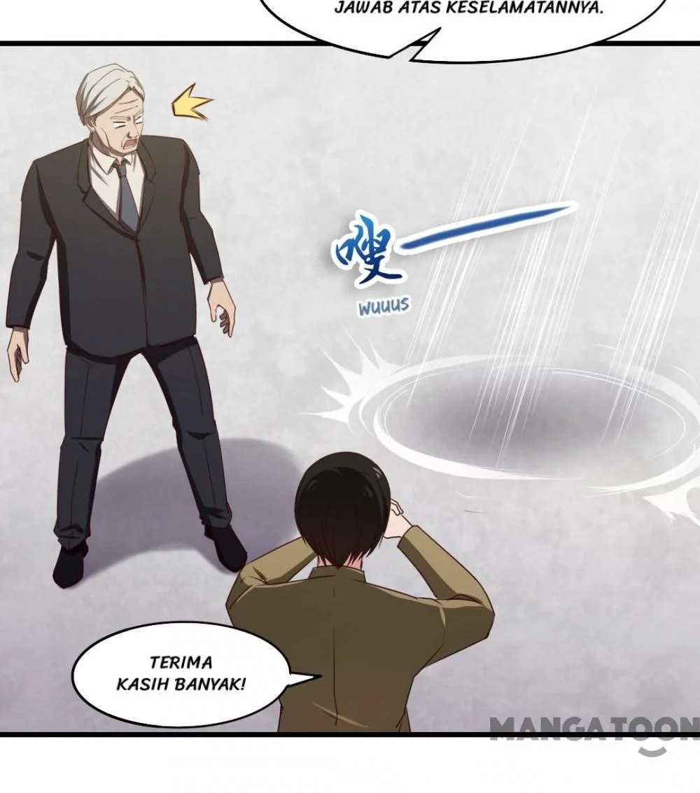 My Pretty Tenants Chapter 182 Gambar 30
