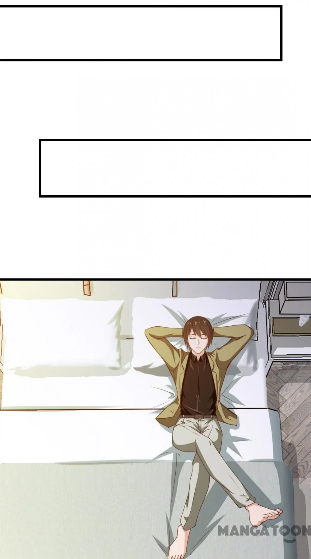 My Pretty Tenants Chapter 182 Gambar 8