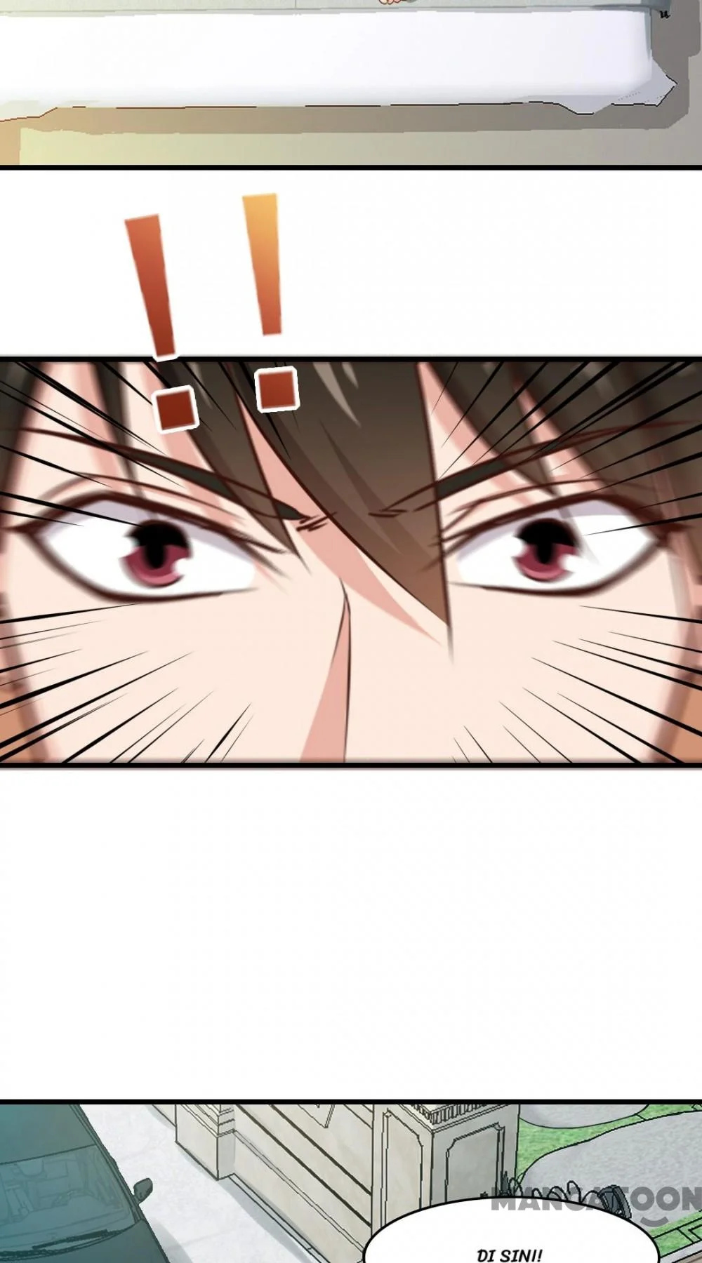 My Pretty Tenants Chapter 182 Gambar 9
