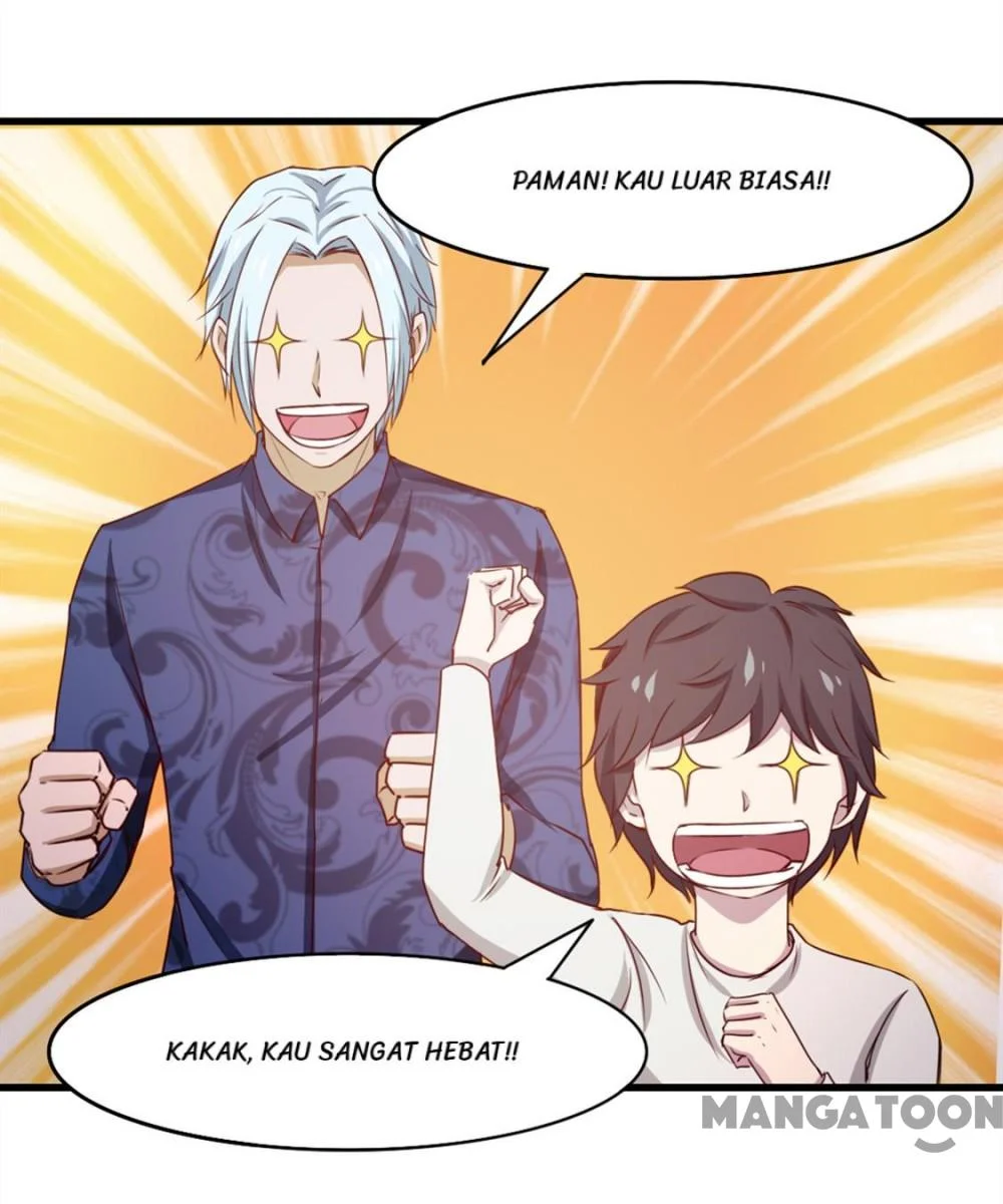 My Pretty Tenants Chapter 183 Gambar 11