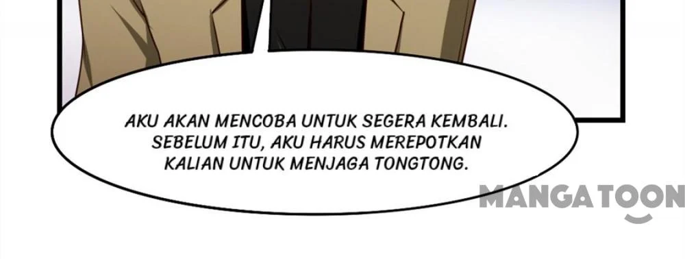 My Pretty Tenants Chapter 183 Gambar 16