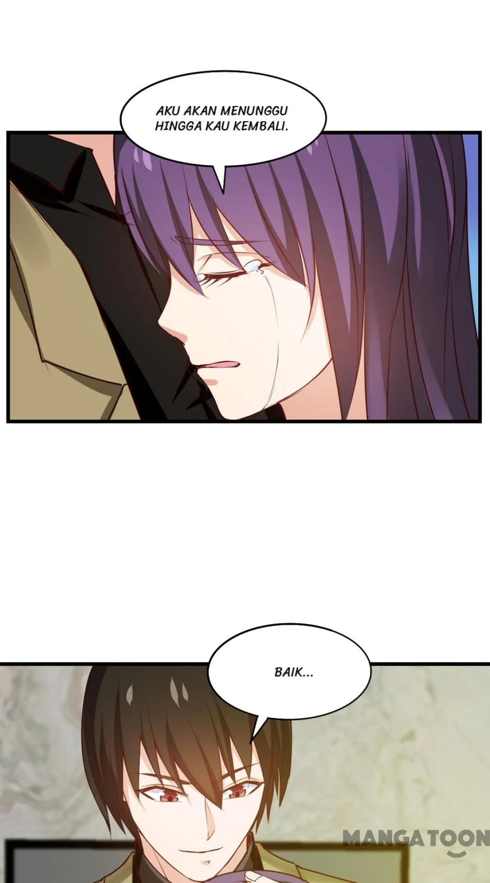 My Pretty Tenants Chapter 183 Gambar 18