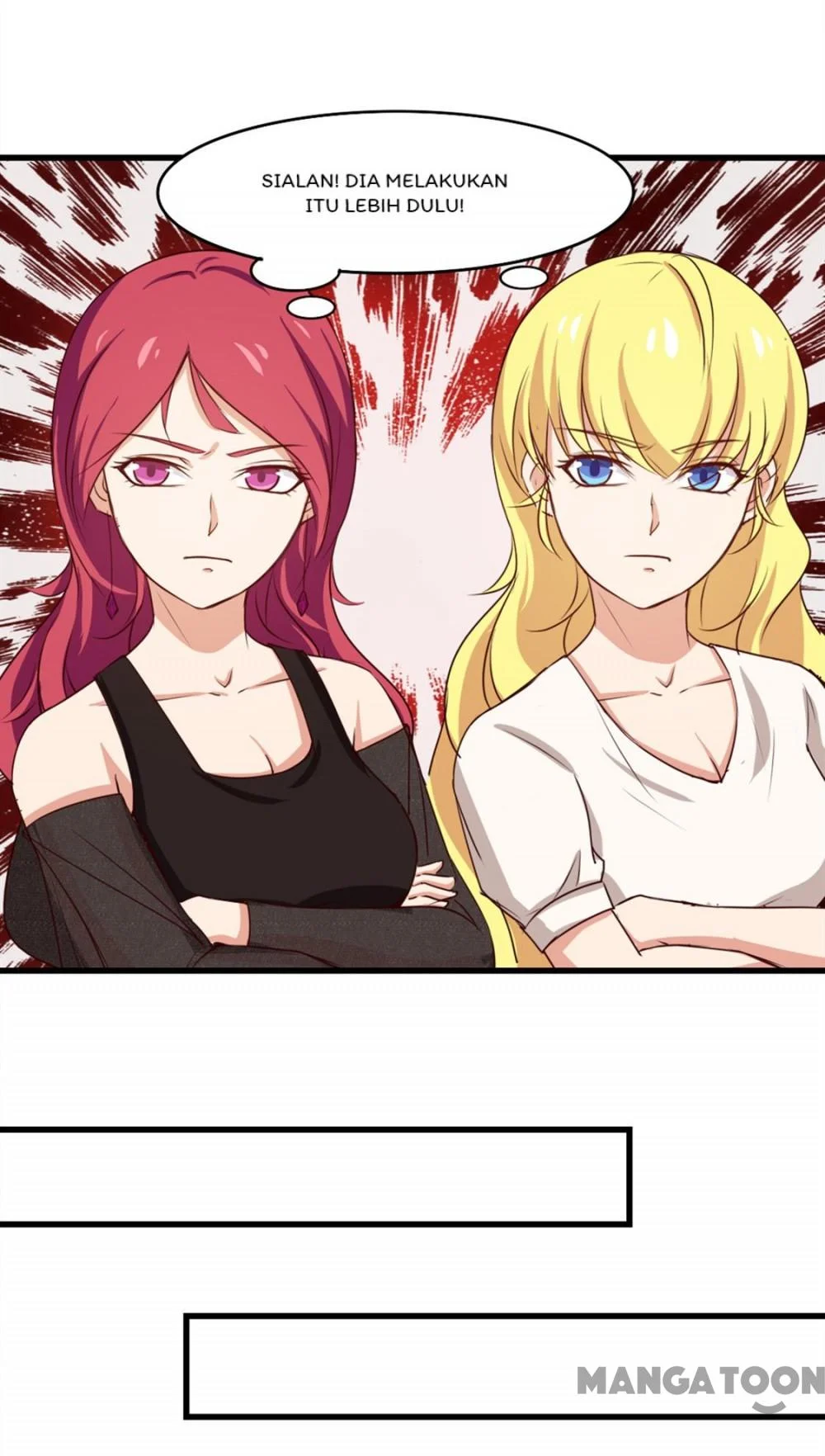 My Pretty Tenants Chapter 183 Gambar 20