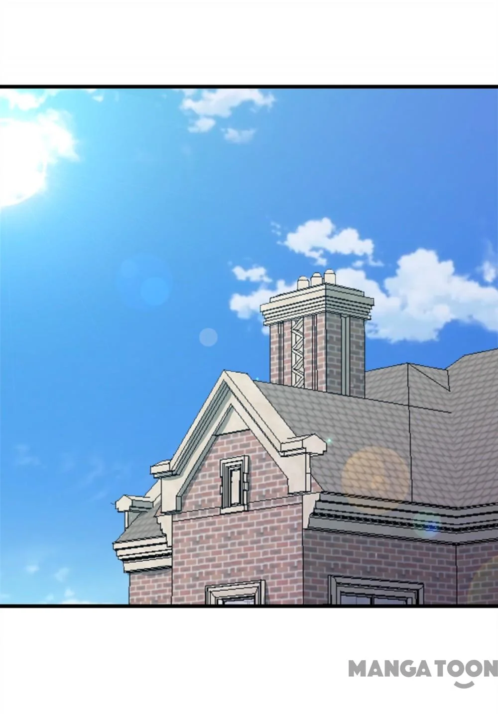 My Pretty Tenants Chapter 183 Gambar 26