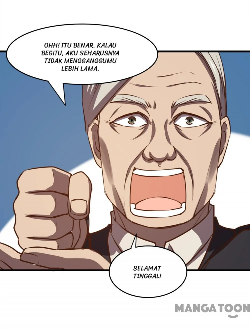 My Pretty Tenants Chapter 183 Gambar 4