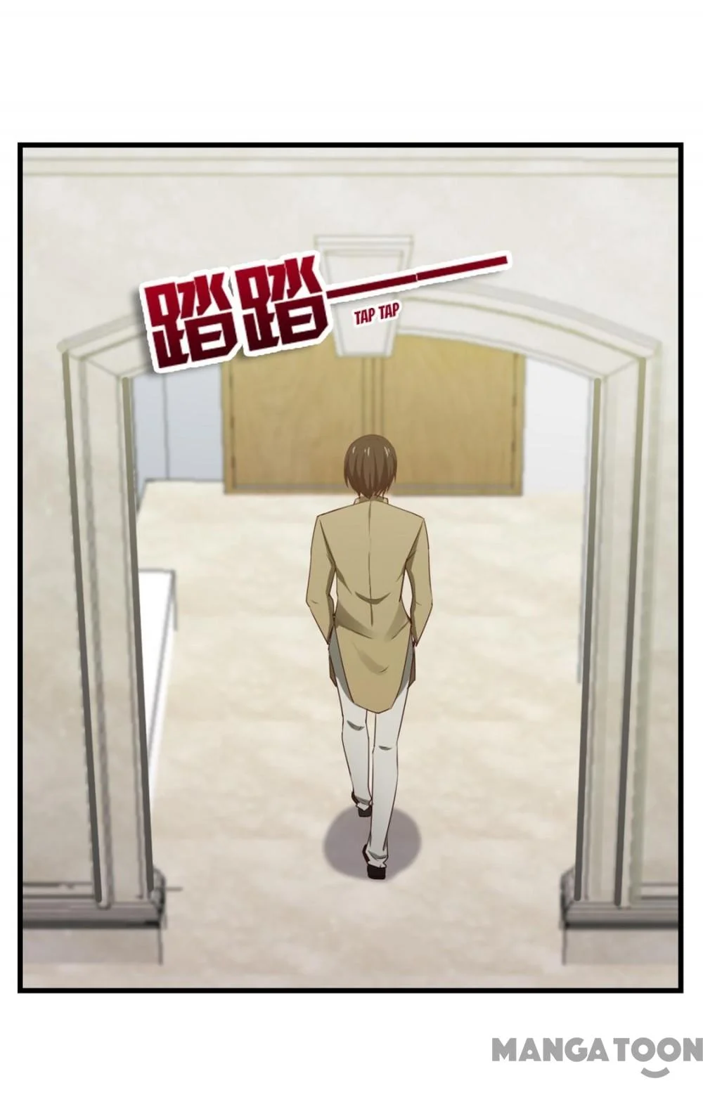 My Pretty Tenants Chapter 183 Gambar 6