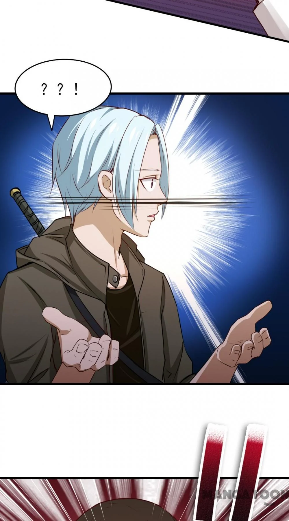 My Pretty Tenants Chapter 184 Gambar 10