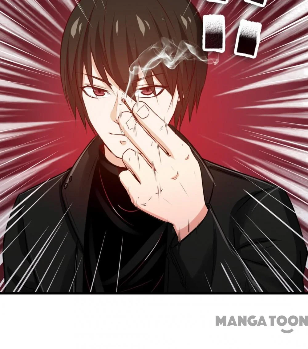 My Pretty Tenants Chapter 184 Gambar 11