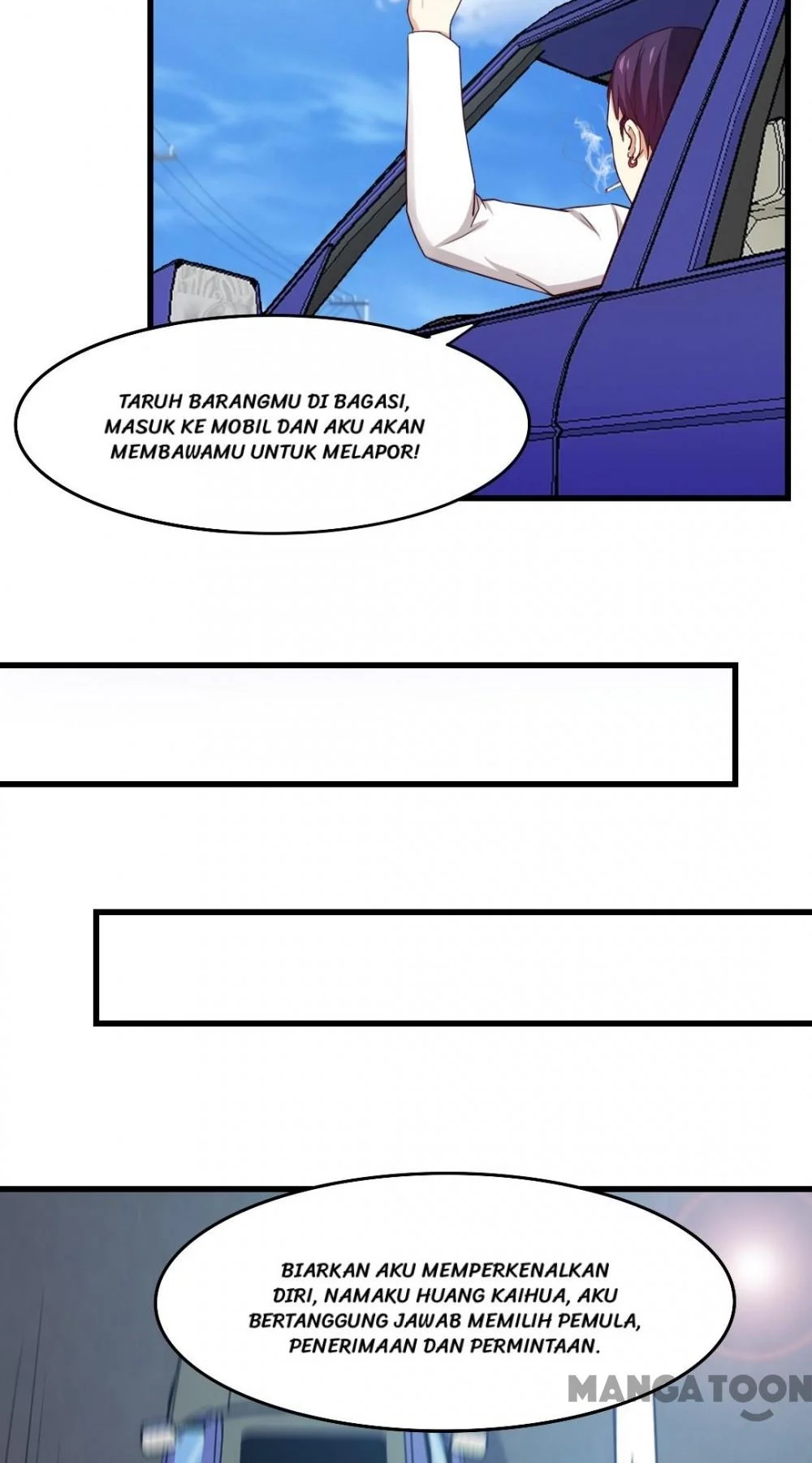 My Pretty Tenants Chapter 184 Gambar 13