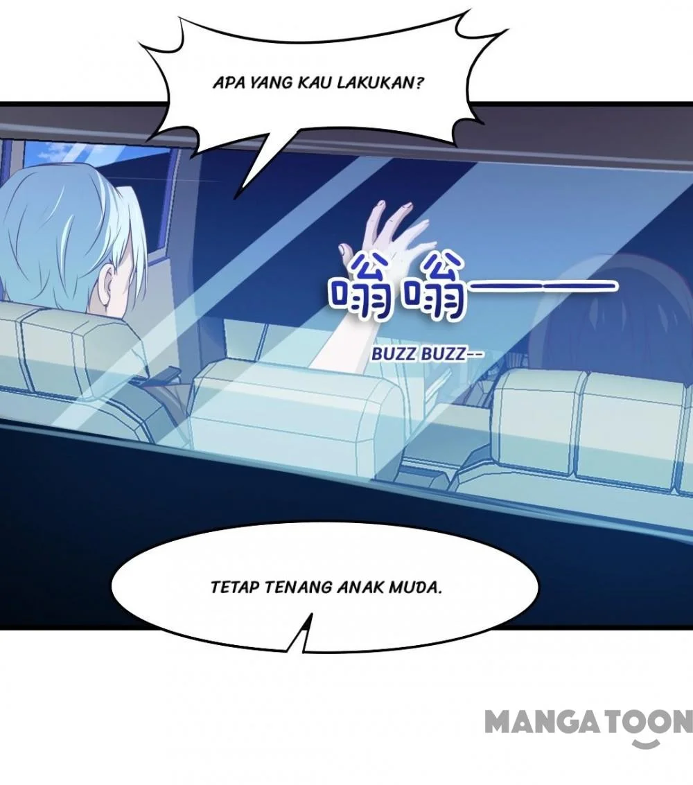 My Pretty Tenants Chapter 184 Gambar 16