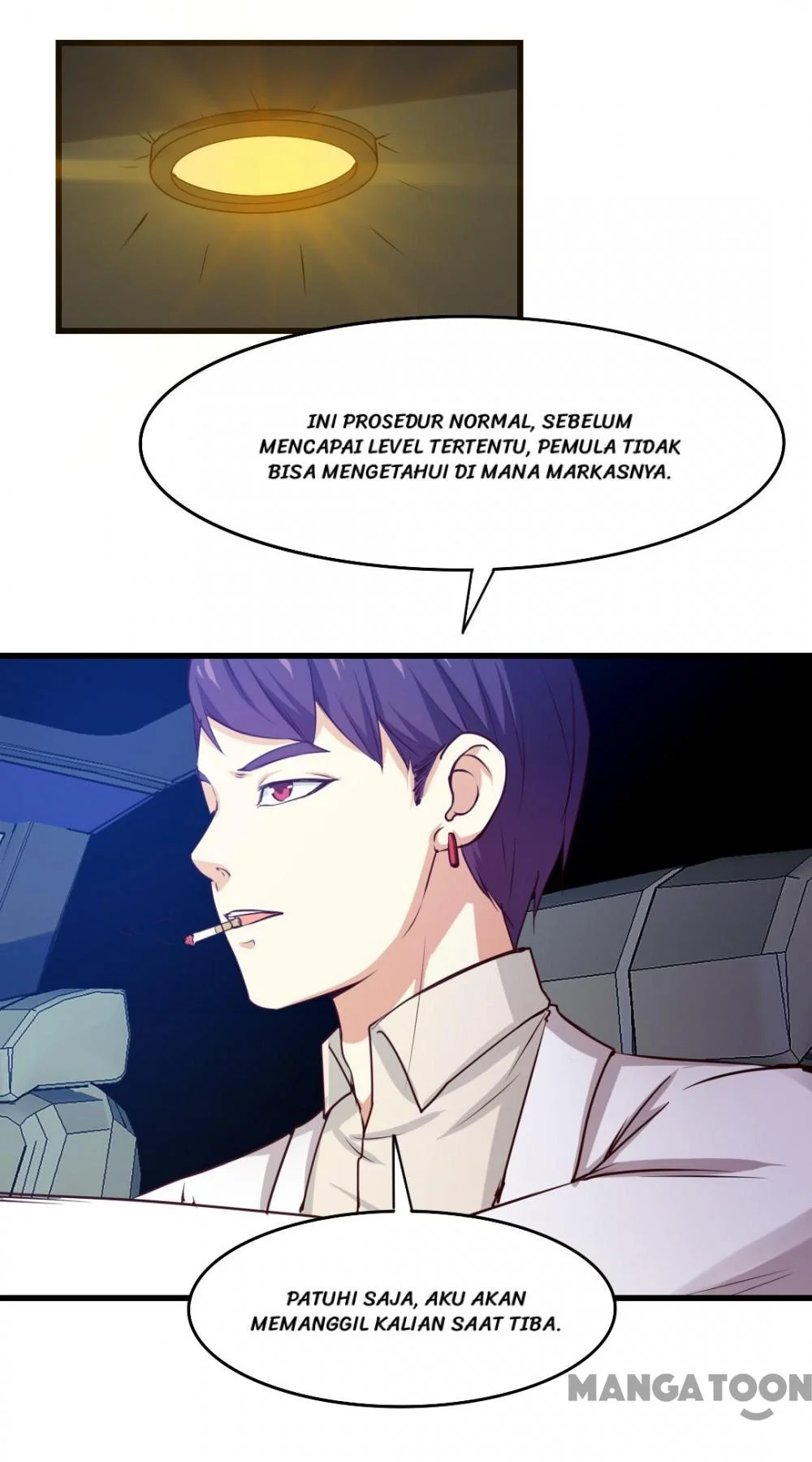 My Pretty Tenants Chapter 184 Gambar 17