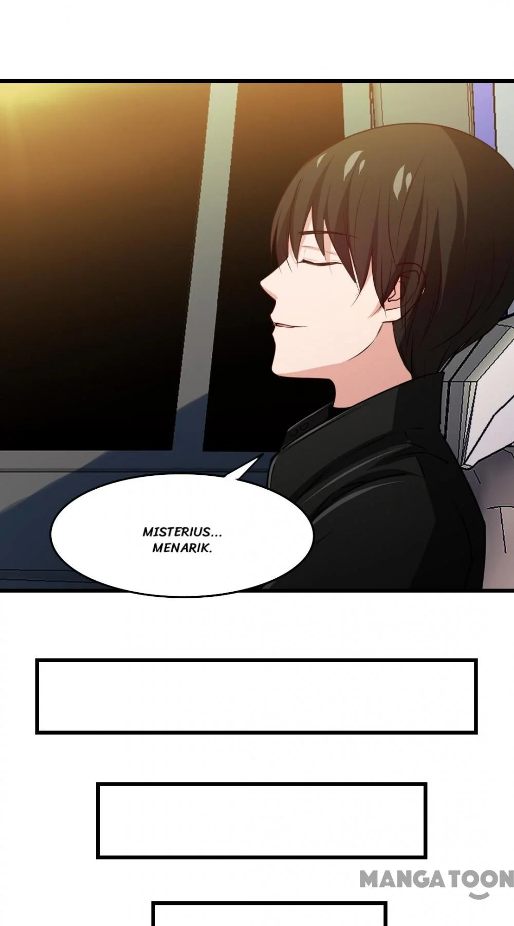 My Pretty Tenants Chapter 184 Gambar 18