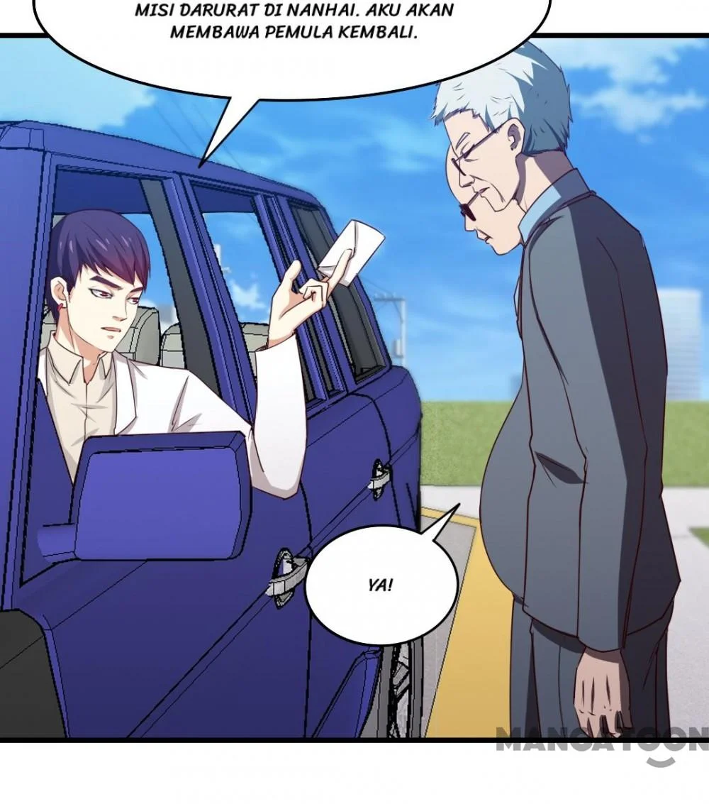 My Pretty Tenants Chapter 184 Gambar 6