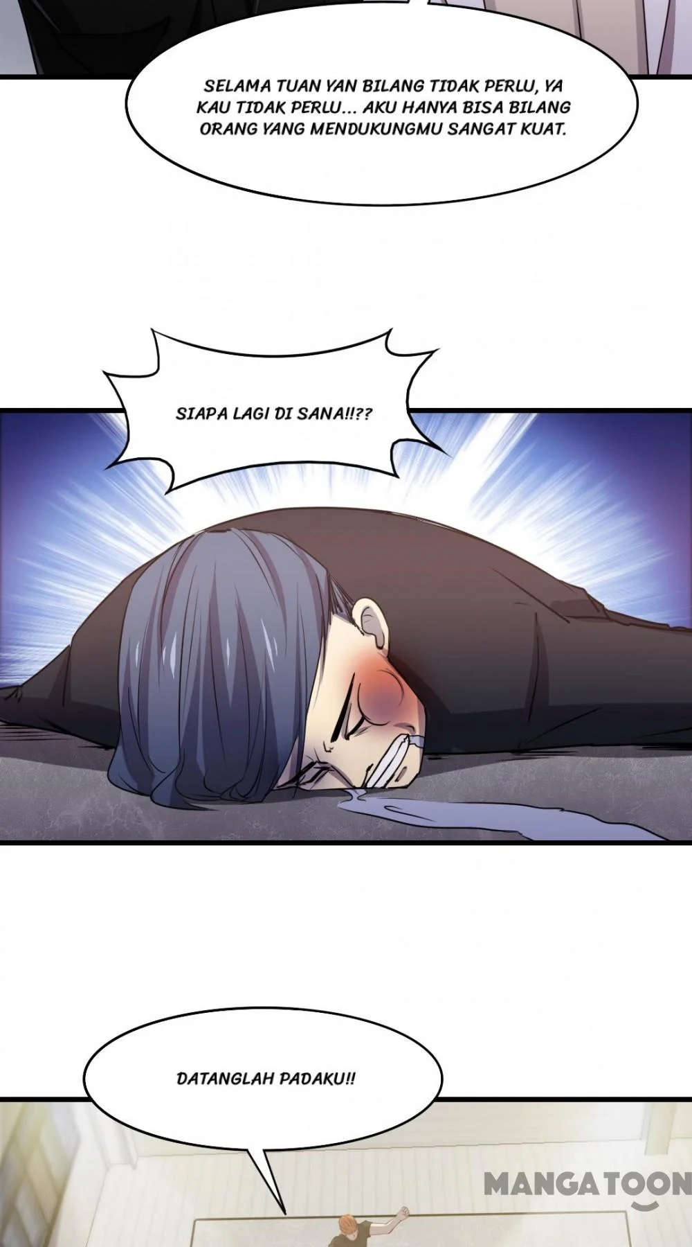 My Pretty Tenants Chapter 185 Gambar 13