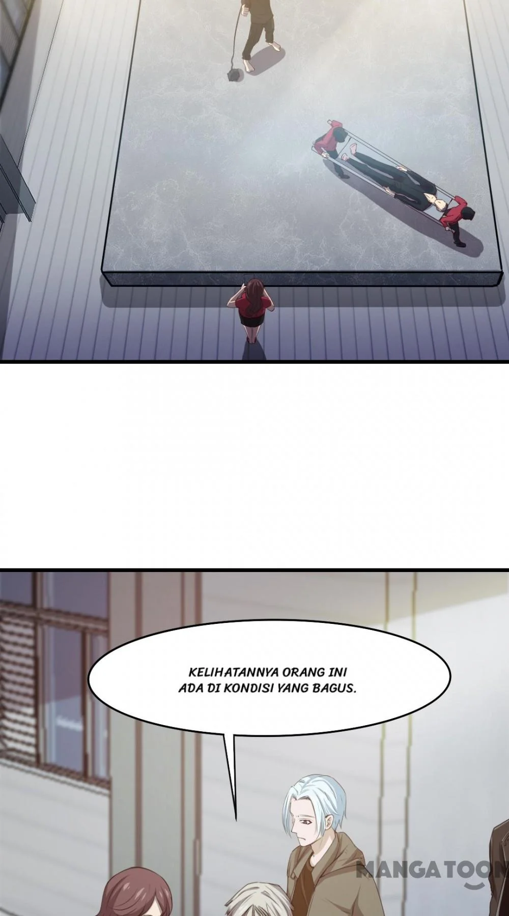My Pretty Tenants Chapter 185 Gambar 14