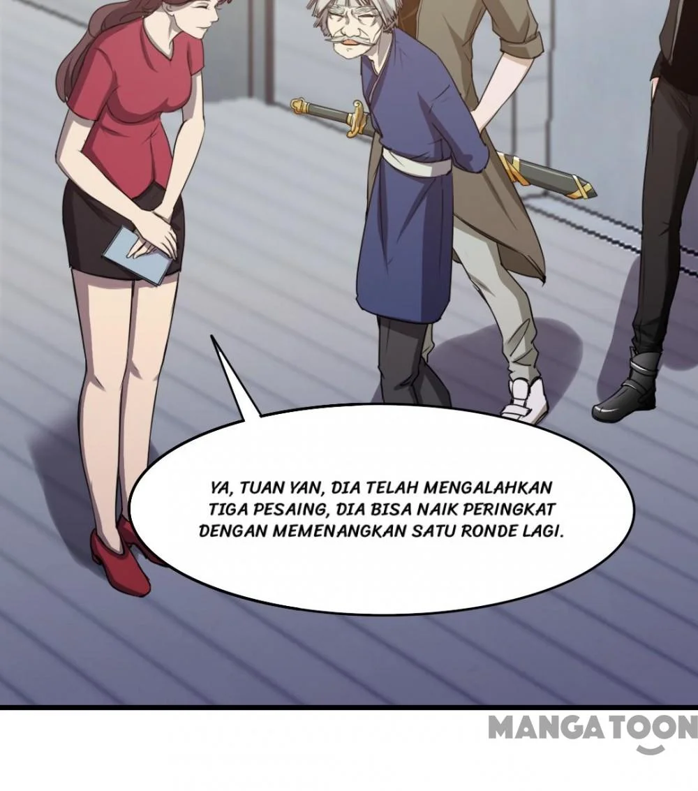 My Pretty Tenants Chapter 185 Gambar 15