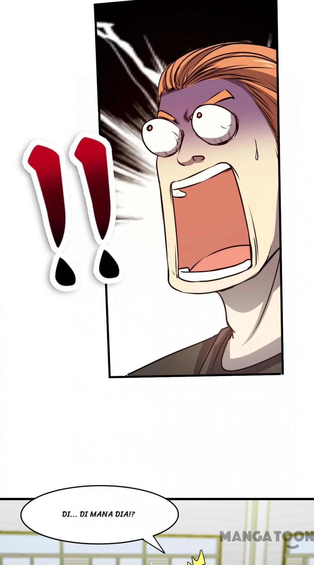 My Pretty Tenants Chapter 185 Gambar 22