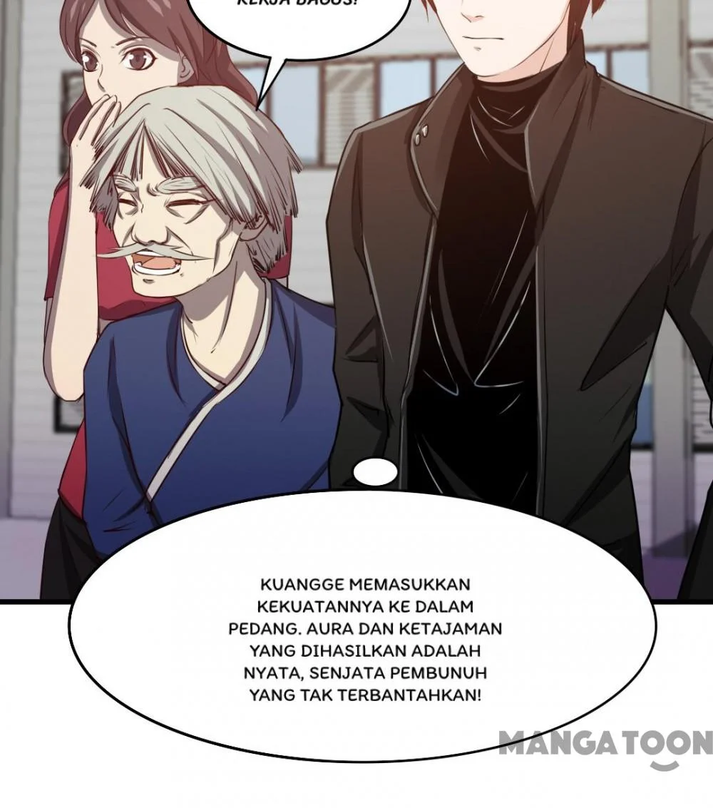 My Pretty Tenants Chapter 185 Gambar 25
