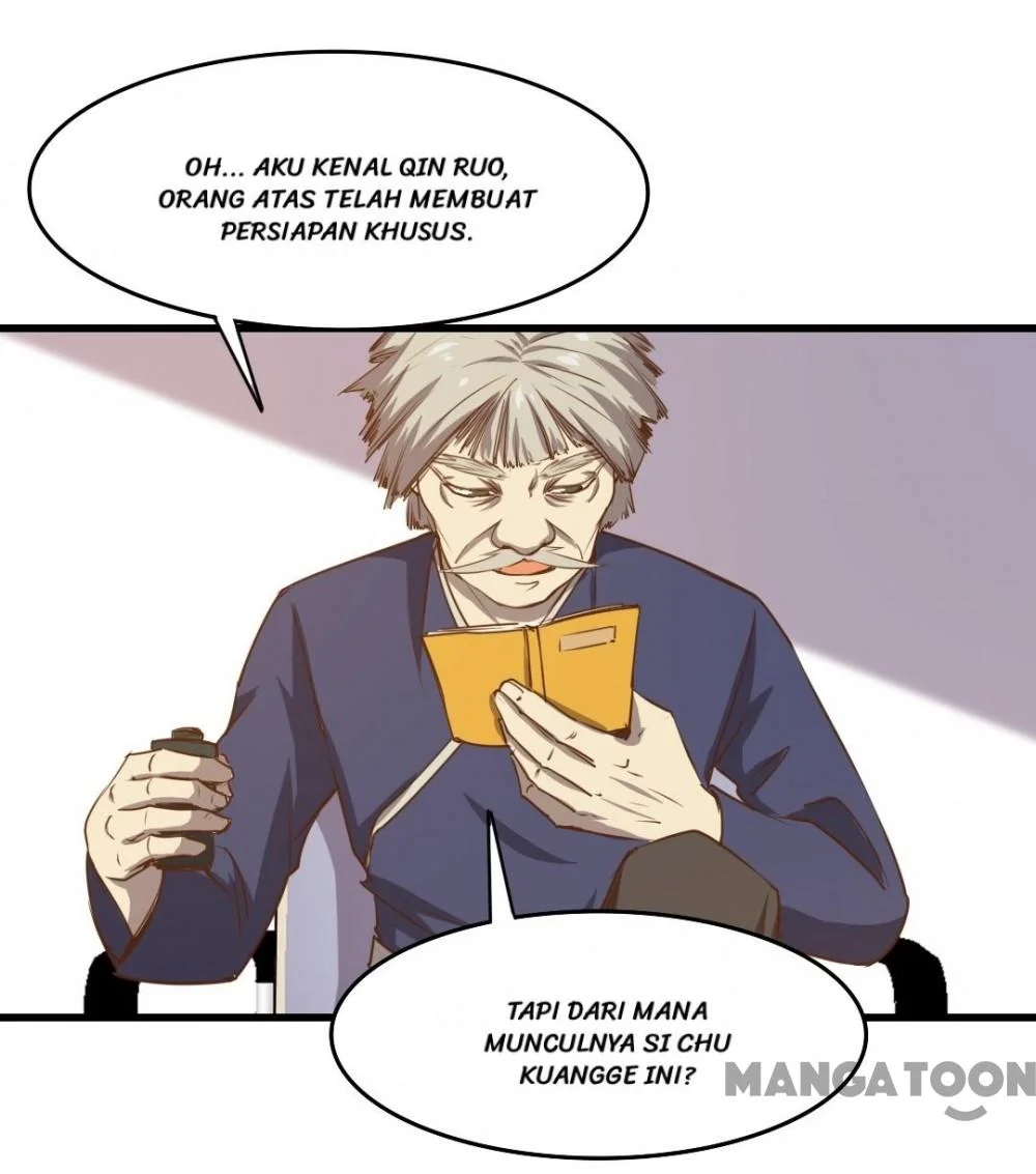 My Pretty Tenants Chapter 185 Gambar 5