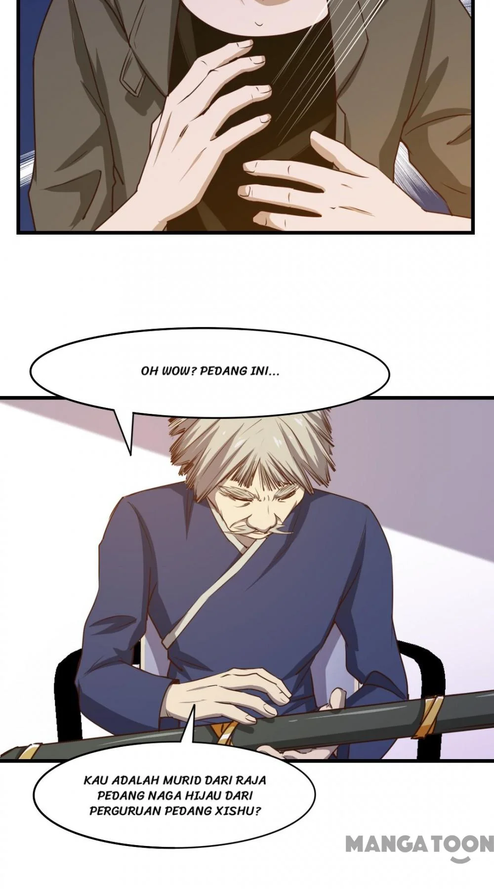 My Pretty Tenants Chapter 185 Gambar 7
