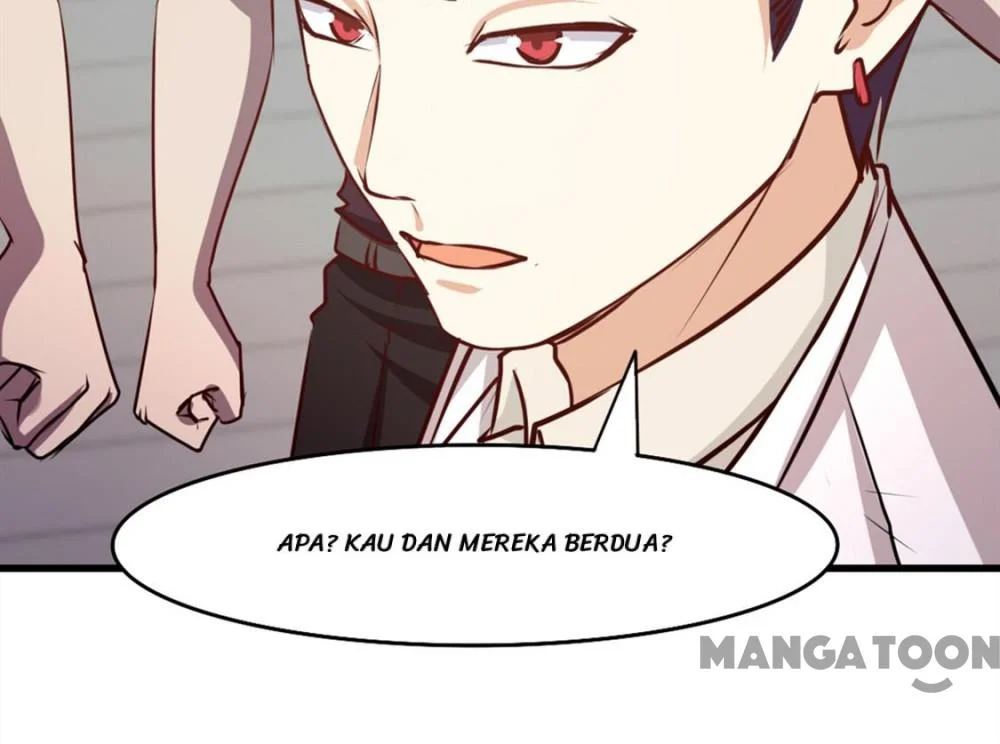 My Pretty Tenants Chapter 186 Gambar 12