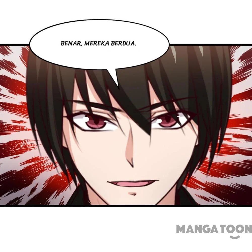 My Pretty Tenants Chapter 186 Gambar 13