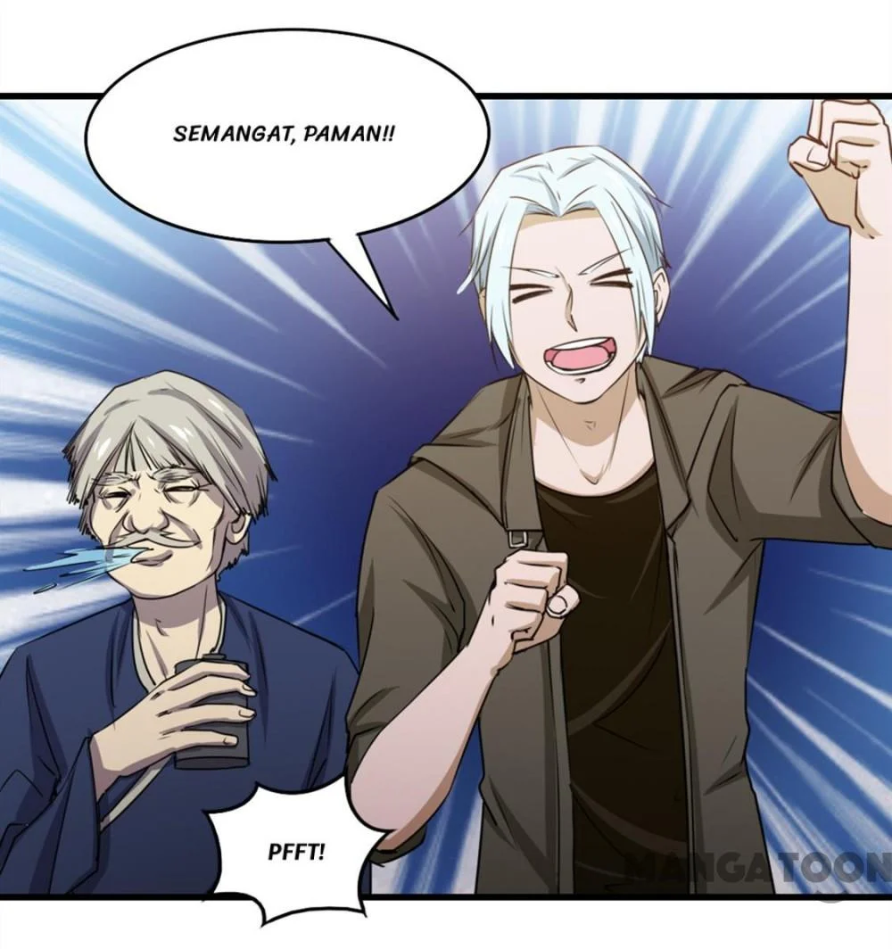 My Pretty Tenants Chapter 186 Gambar 22