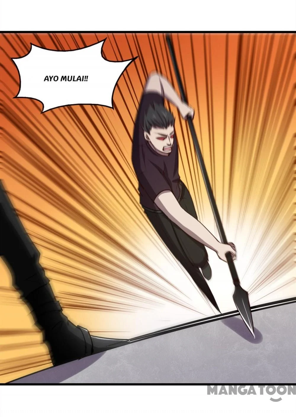 My Pretty Tenants Chapter 186 Gambar 27