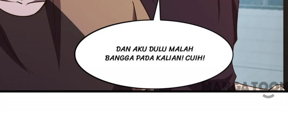 My Pretty Tenants Chapter 186 Gambar 6