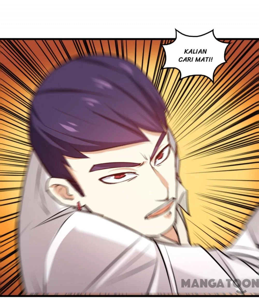My Pretty Tenants Chapter 186 Gambar 7