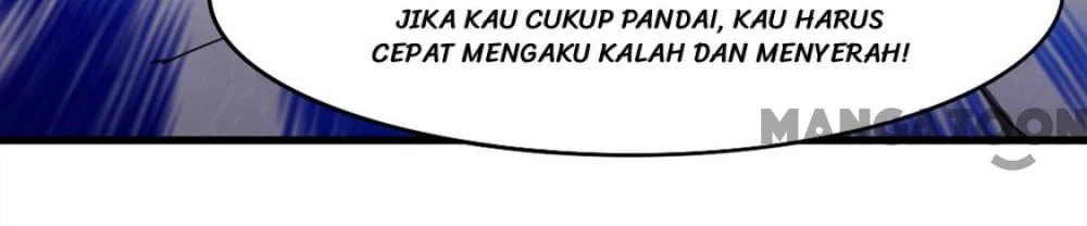 My Pretty Tenants Chapter 187 Gambar 10
