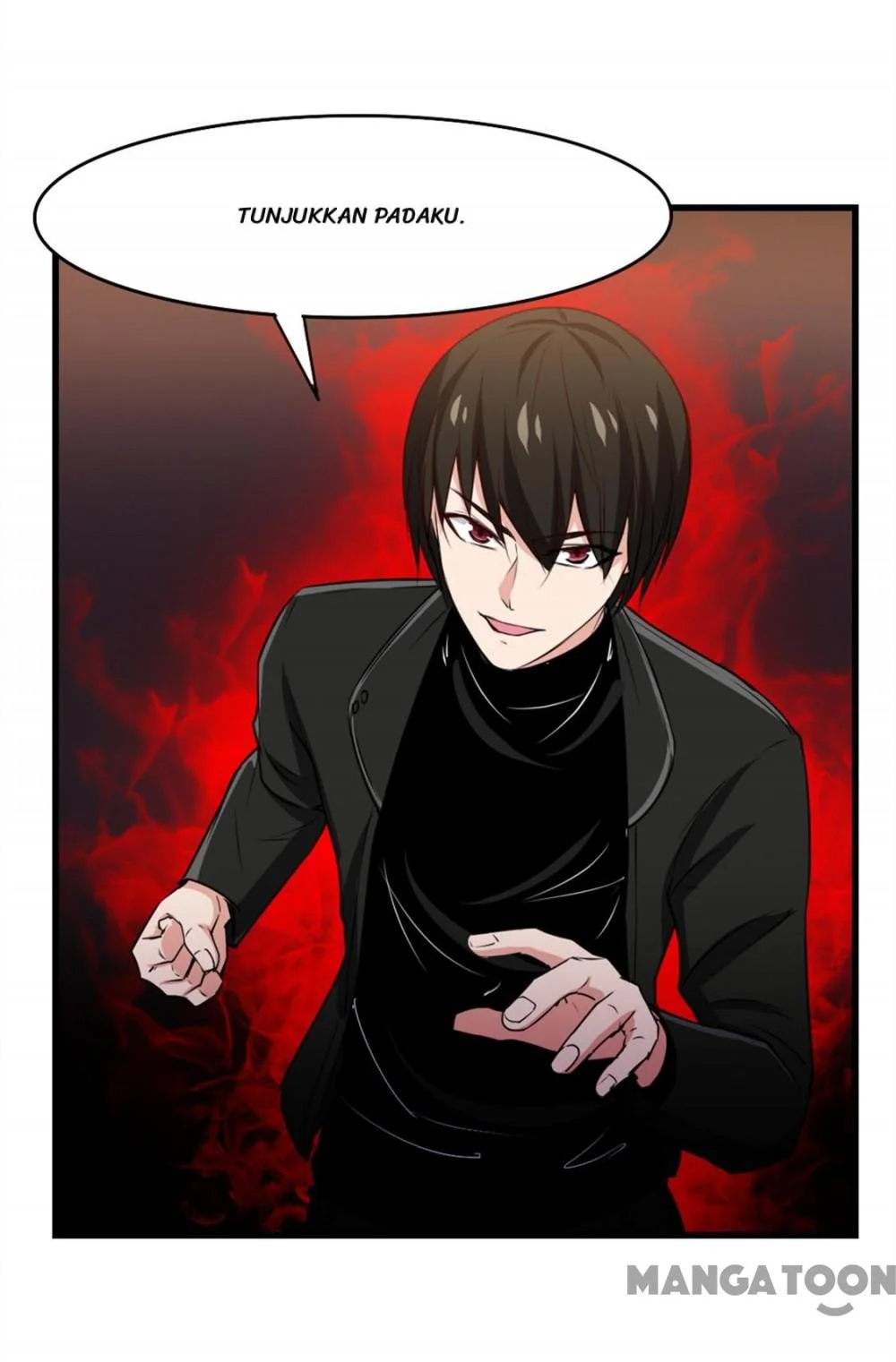 My Pretty Tenants Chapter 187 Gambar 11