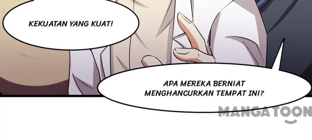 My Pretty Tenants Chapter 187 Gambar 13